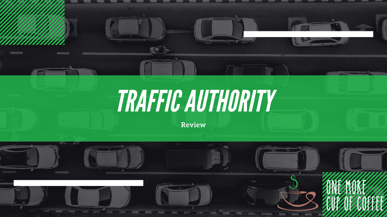 Traffic Authority Reviews