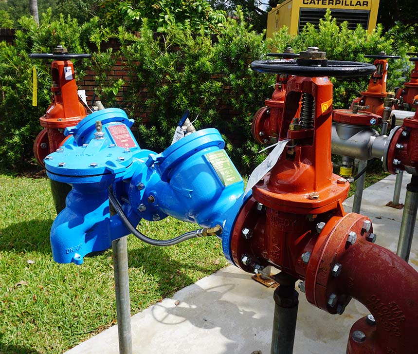 Backflow Installation – A Necessity to Protect Your Family’s Drinking Water