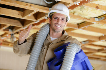 Reasons For Insulation Removal